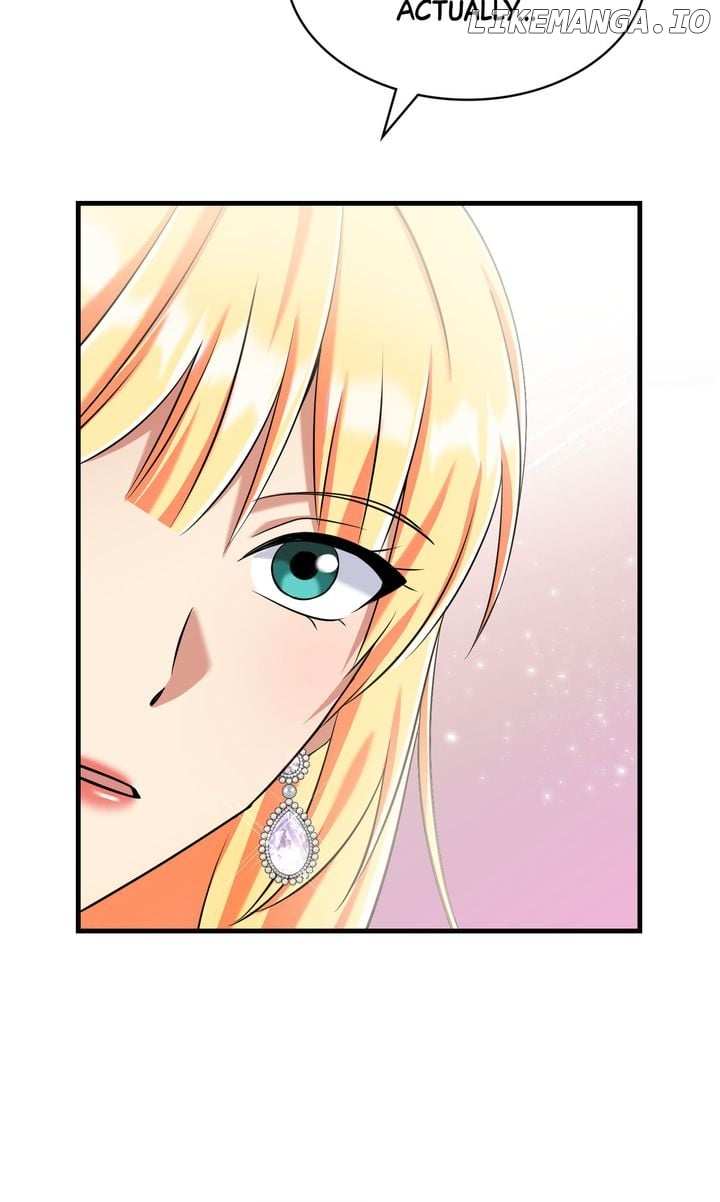 Why Would a Villainess Have Virtues? Chapter 120 - page 11