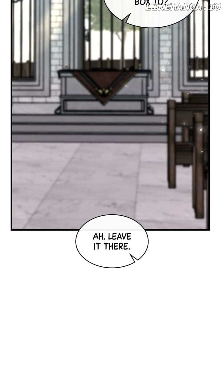 Why Would a Villainess Have Virtues? Chapter 120 - page 57