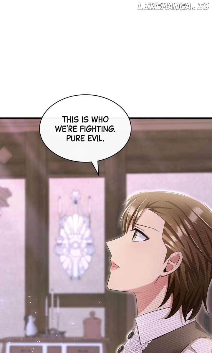 Why Would a Villainess Have Virtues? Chapter 121 - page 102