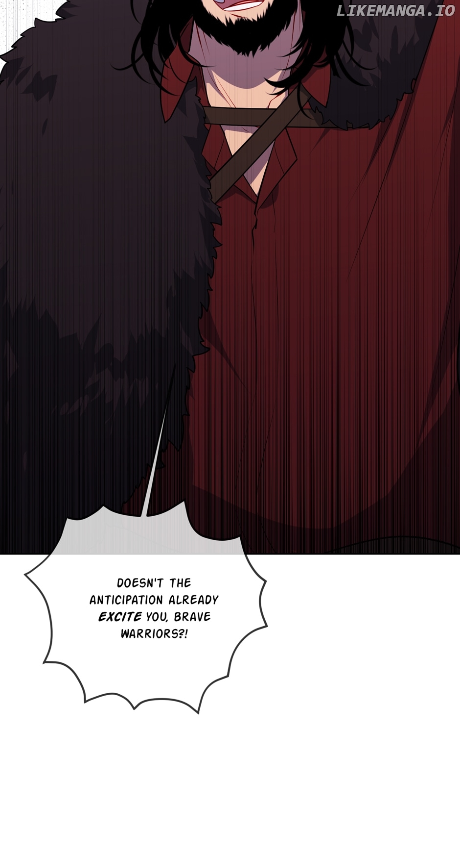 I Woke Up as the Villain Chapter 169 - page 45