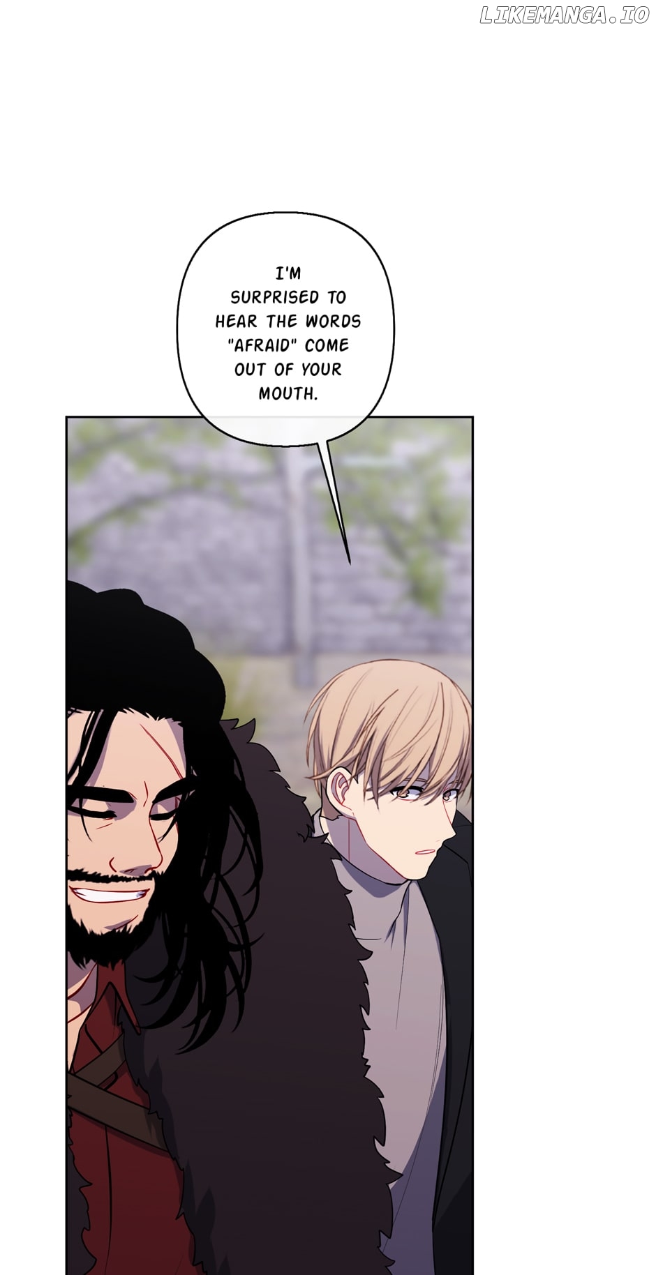 I Woke Up as the Villain Chapter 169 - page 60