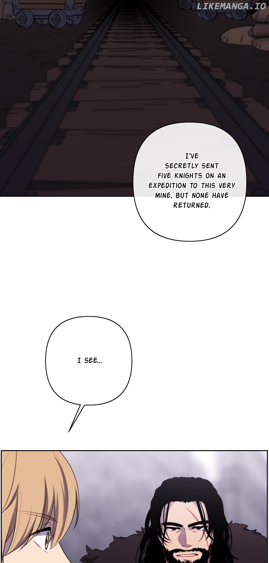 I Woke Up as the Villain Chapter 170 - page 17