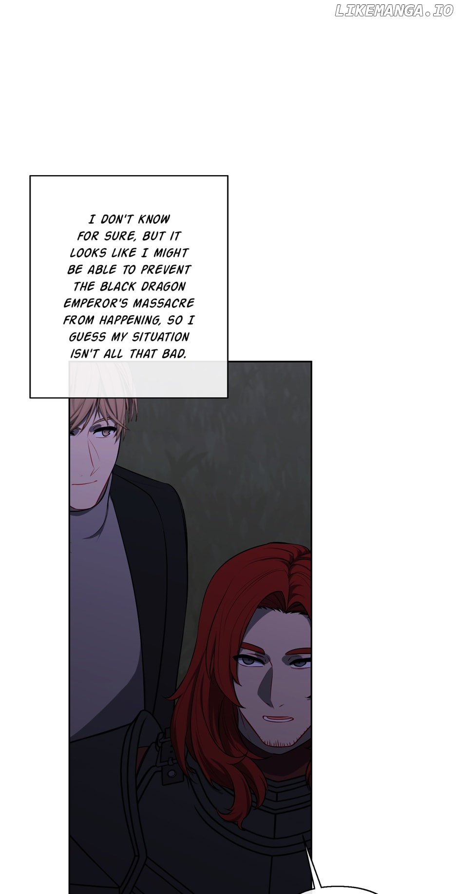 I Woke Up as the Villain Chapter 170 - page 44