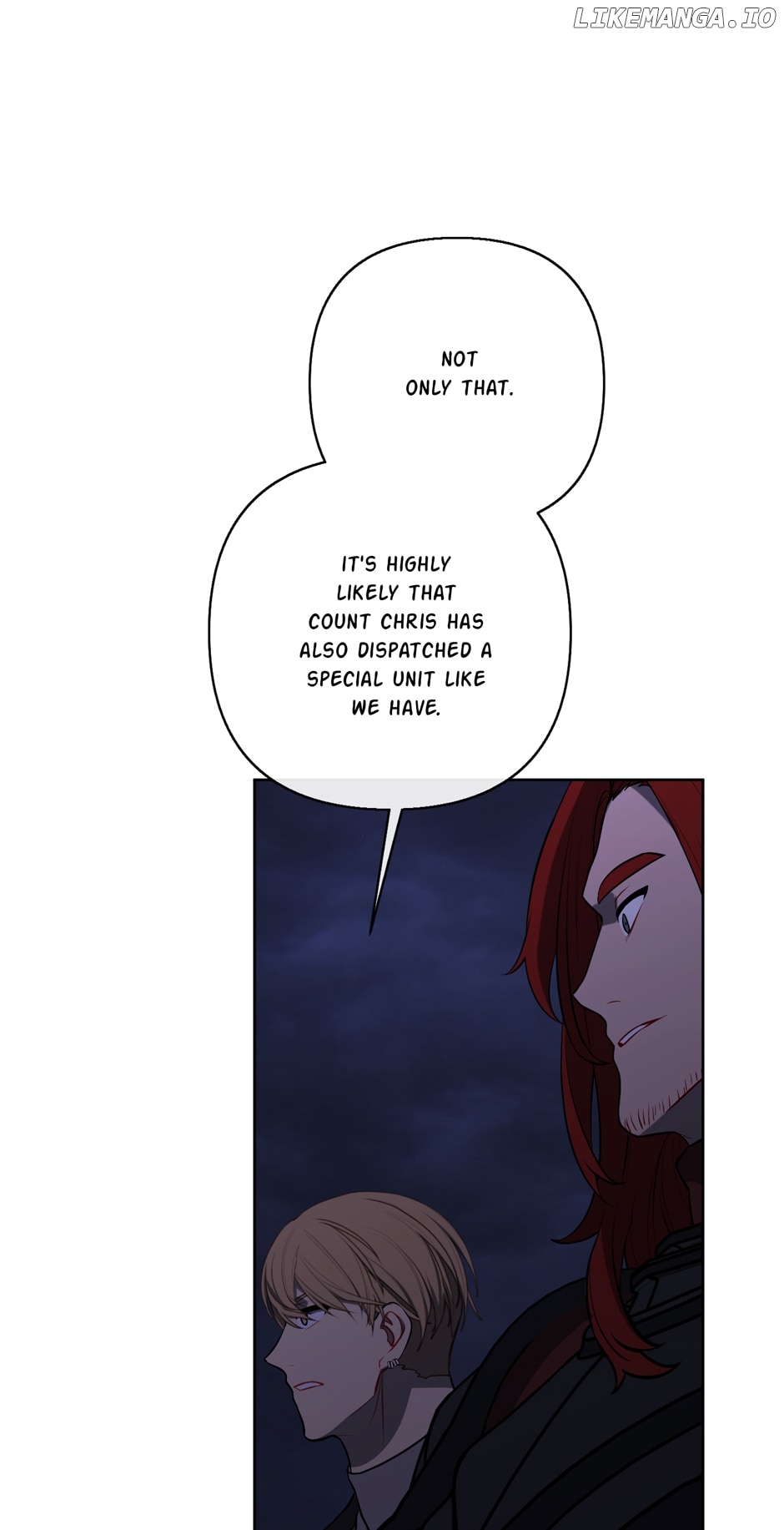 I Woke Up as the Villain Chapter 170 - page 49