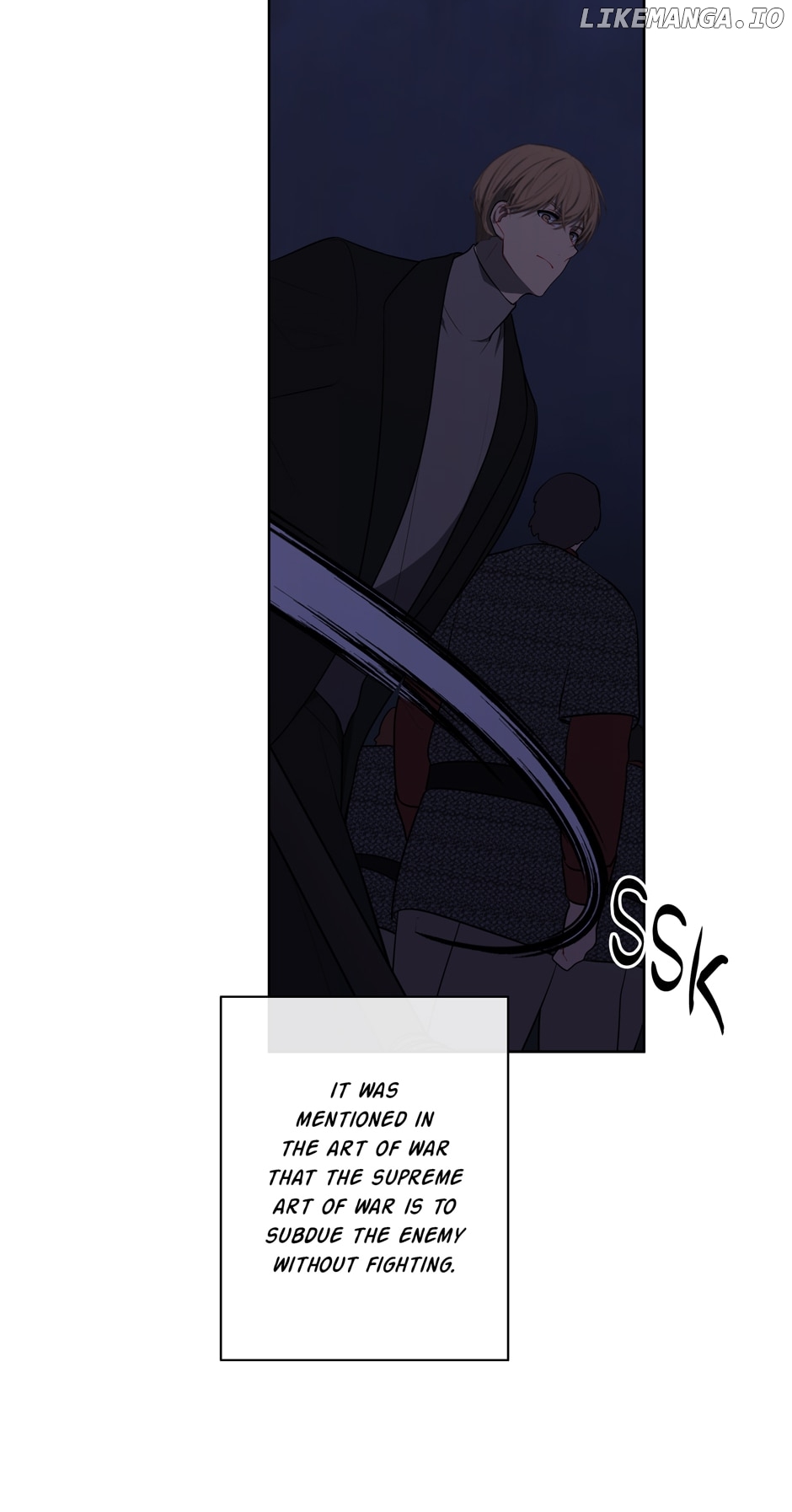 I Woke Up as the Villain Chapter 171 - page 16