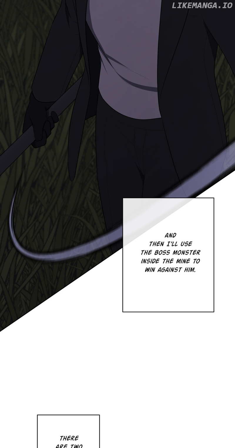 I Woke Up as the Villain Chapter 171 - page 18