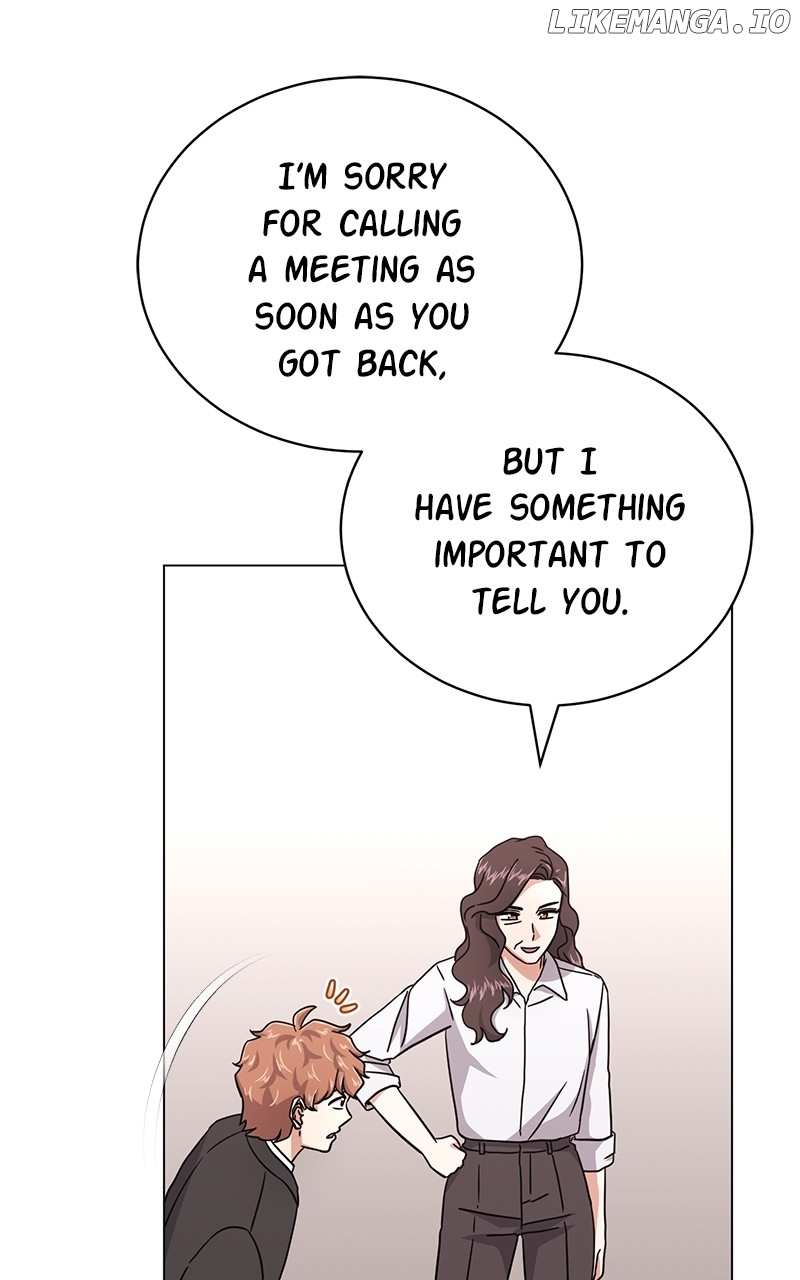 Superstar Associate Manager Chapter 91 - page 19