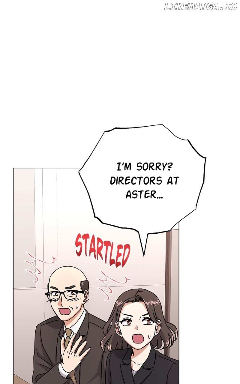 Superstar Associate Manager Chapter 91 - page 22