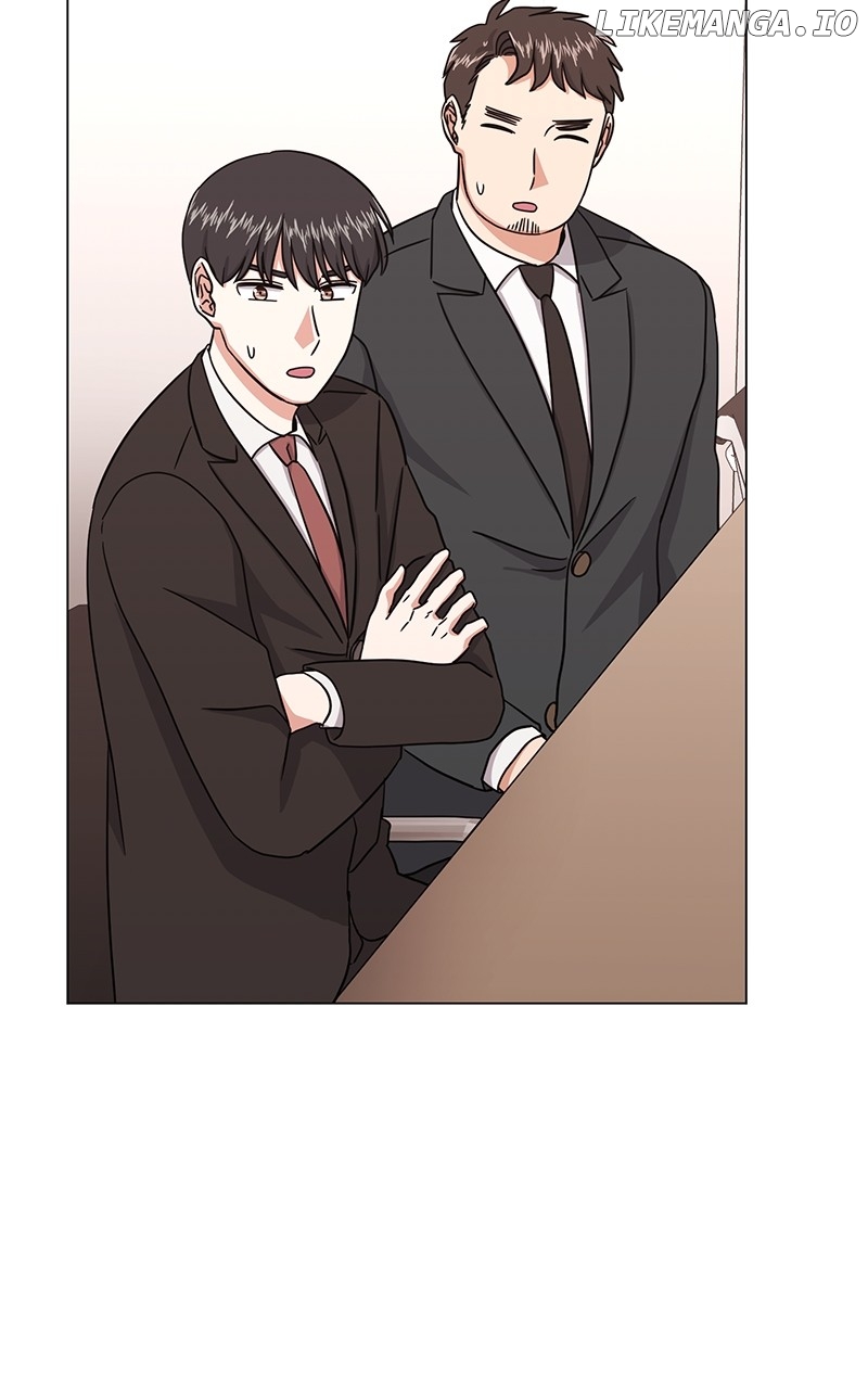 Superstar Associate Manager Chapter 91 - page 35