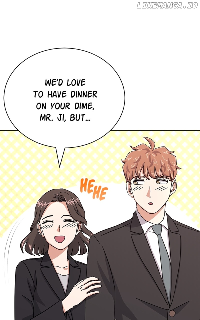 Superstar Associate Manager Chapter 91 - page 52