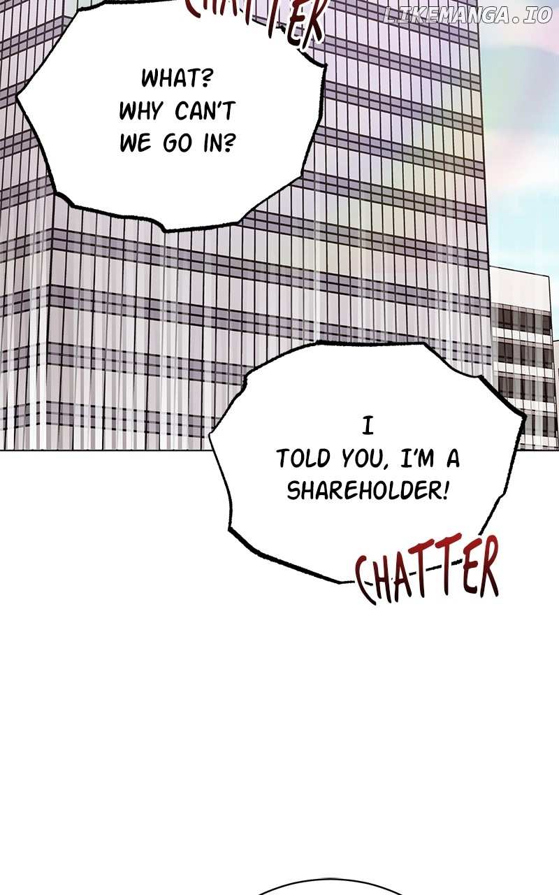Superstar Associate Manager Chapter 91 - page 93
