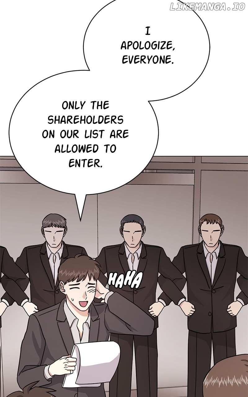 Superstar Associate Manager Chapter 91 - page 94