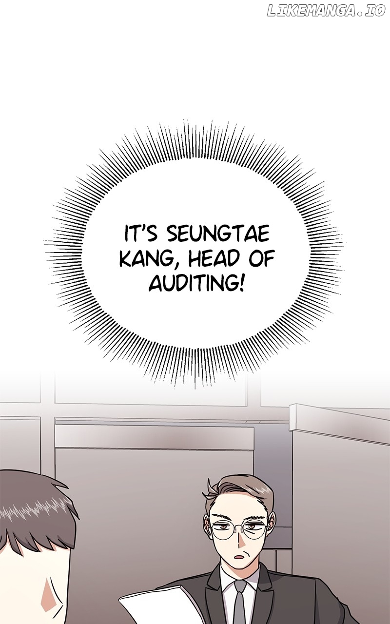 Superstar Associate Manager Chapter 92 - page 20