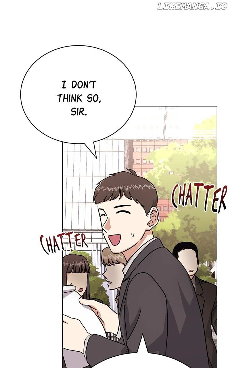 Superstar Associate Manager Chapter 92 - page 22