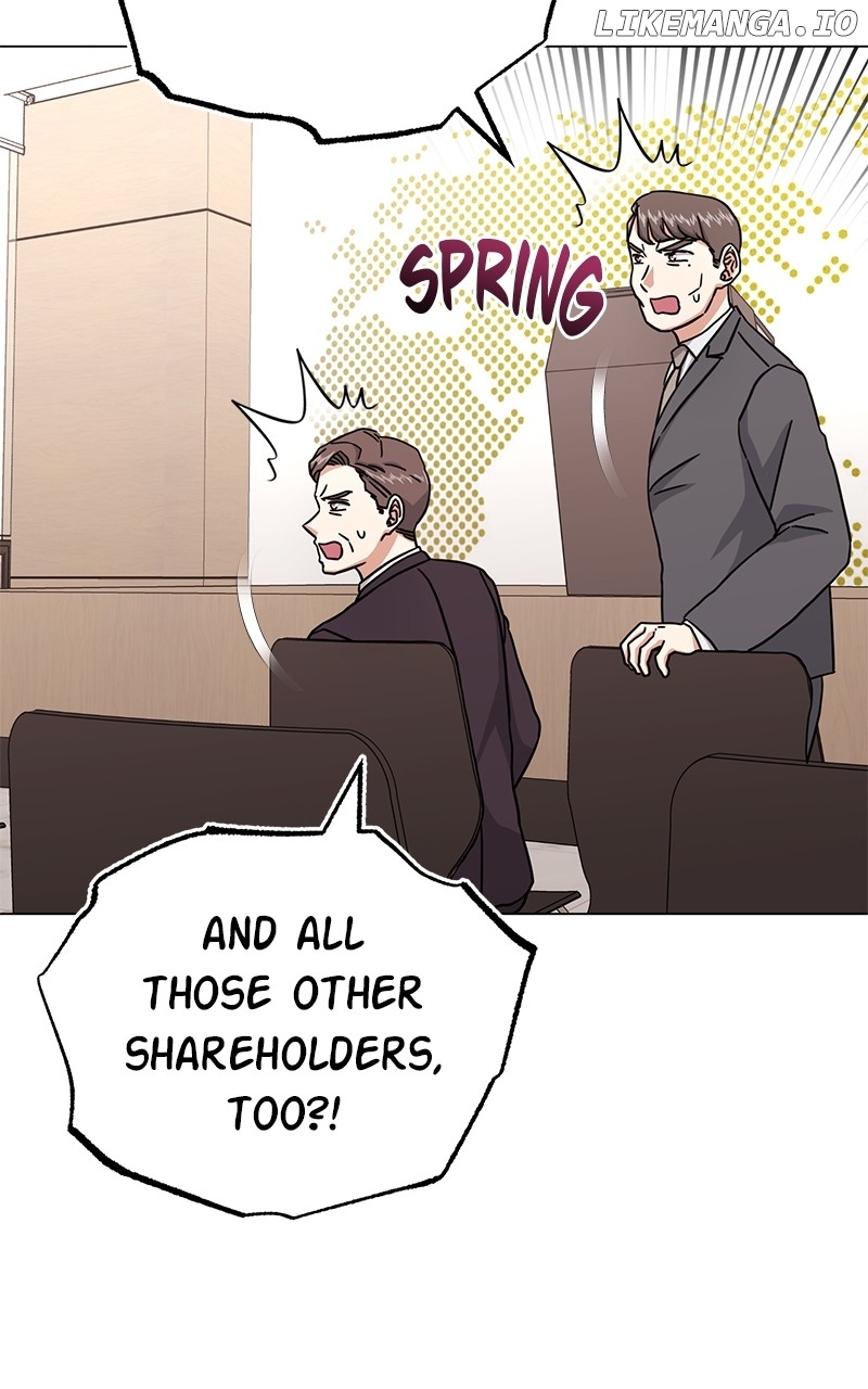 Superstar Associate Manager Chapter 92 - page 46