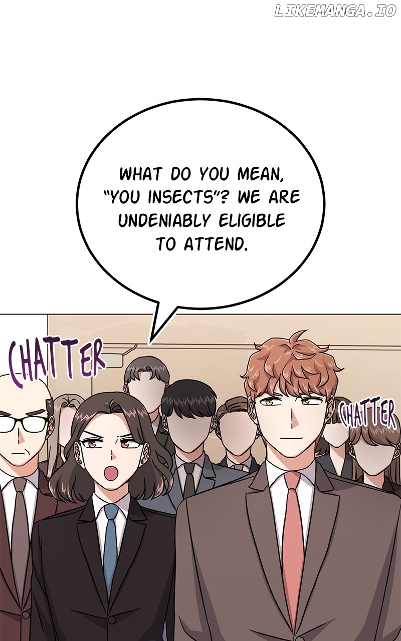 Superstar Associate Manager Chapter 92 - page 47