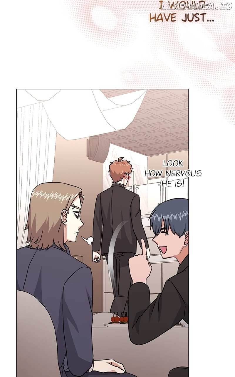 Superstar Associate Manager Chapter 92 - page 109