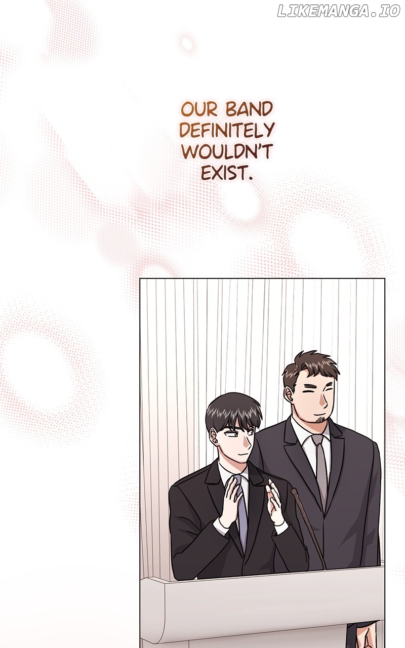 Superstar Associate Manager Chapter 92 - page 112