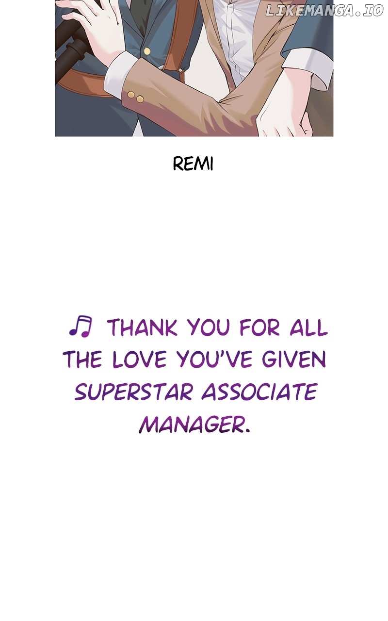 Superstar Associate Manager Chapter 93 - page 28