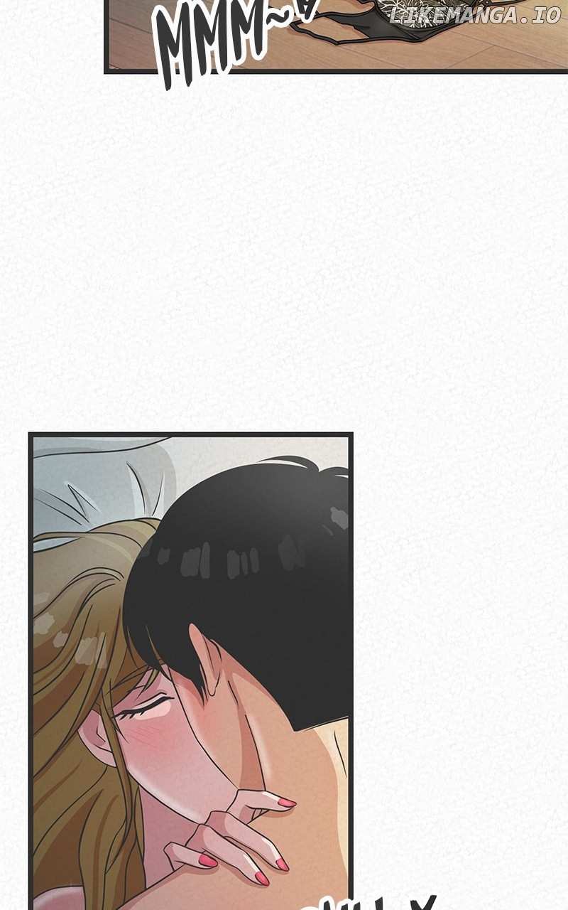 Love or S.e.x? Chapter 46 - page 15