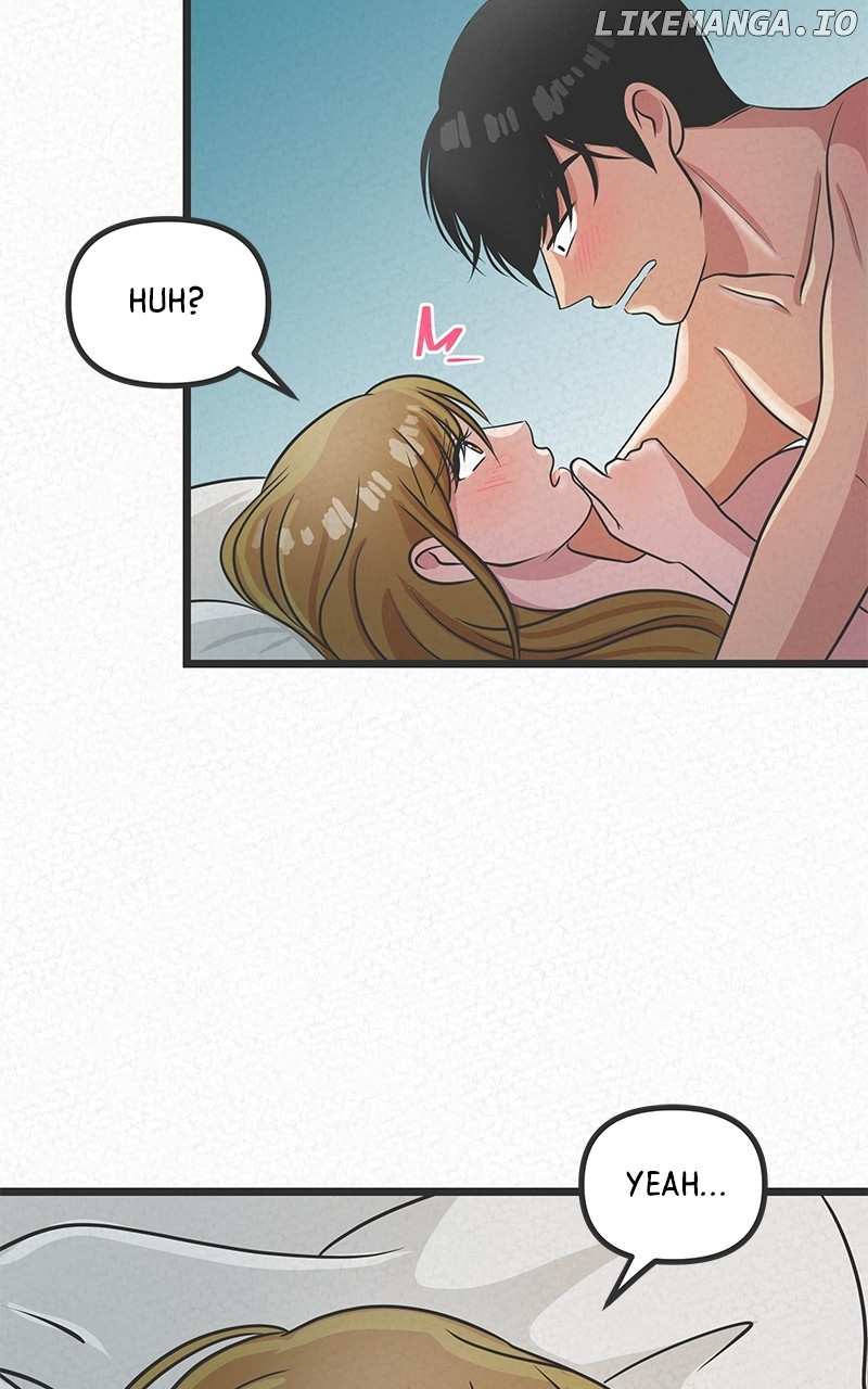Love or S.e.x? Chapter 46 - page 24