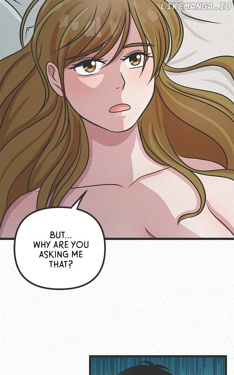 Love or S.e.x? Chapter 46 - page 25