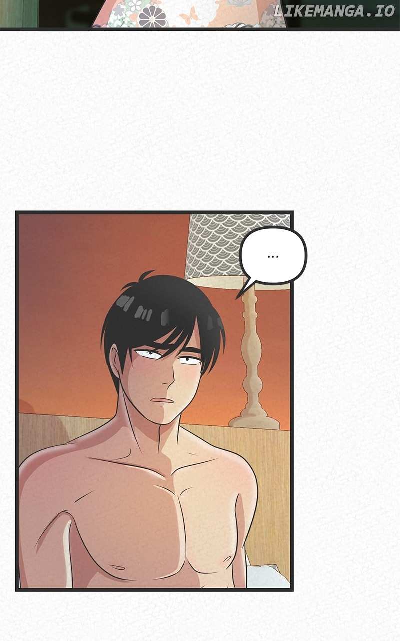 Love or S.e.x? Chapter 46 - page 38