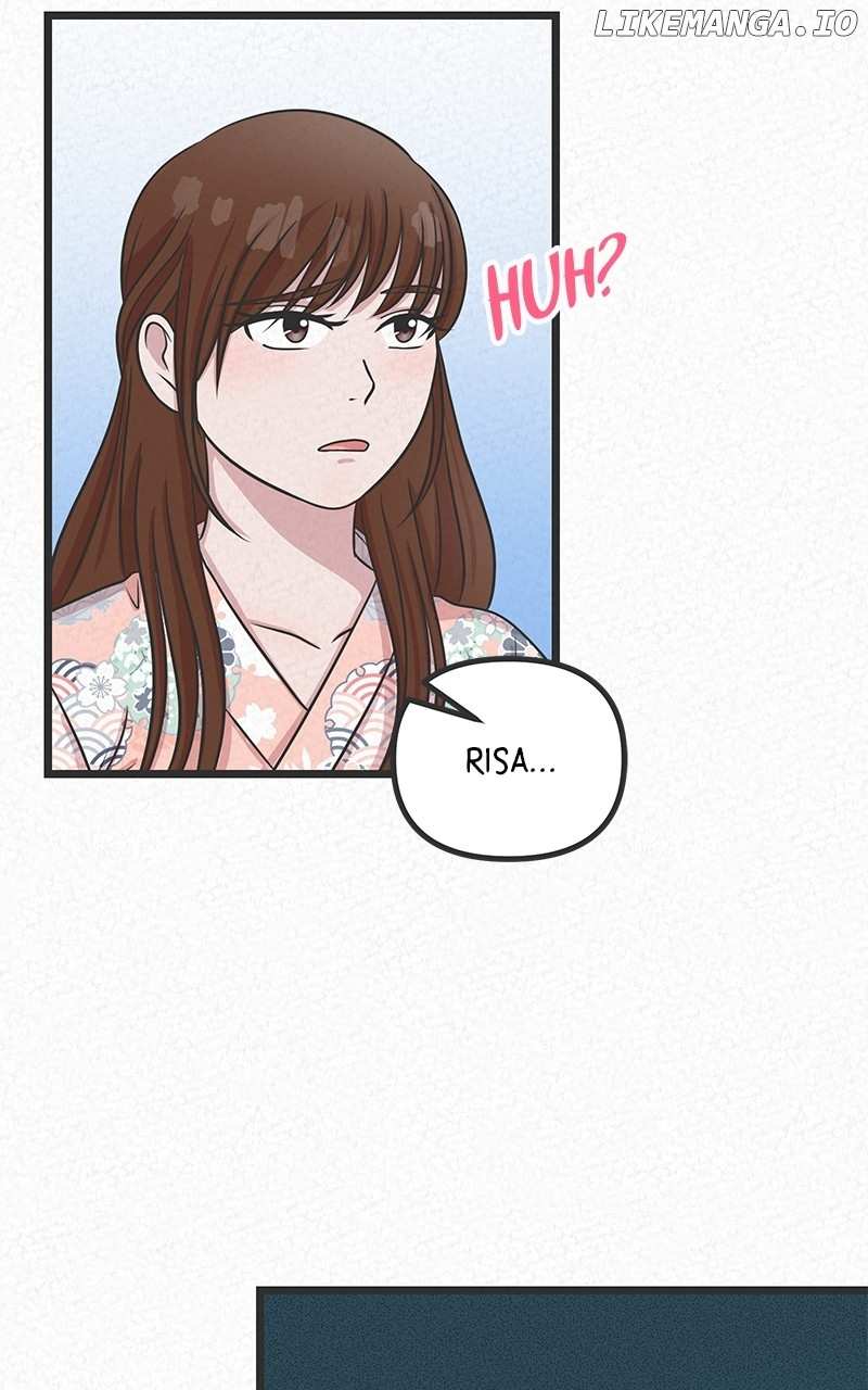 Love or S.e.x? Chapter 46 - page 52