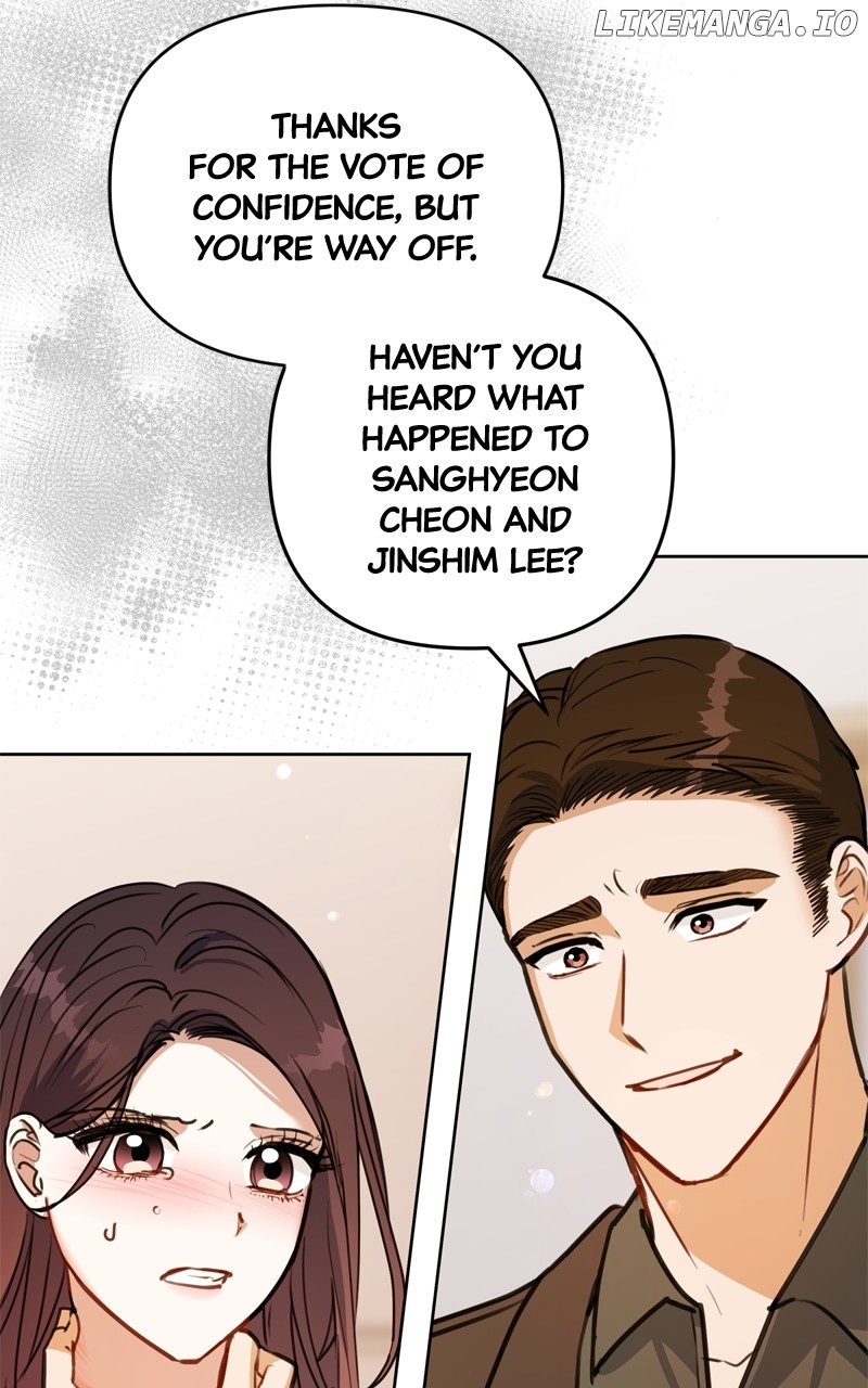 A Prenuptial Contract Chapter 108 - page 71