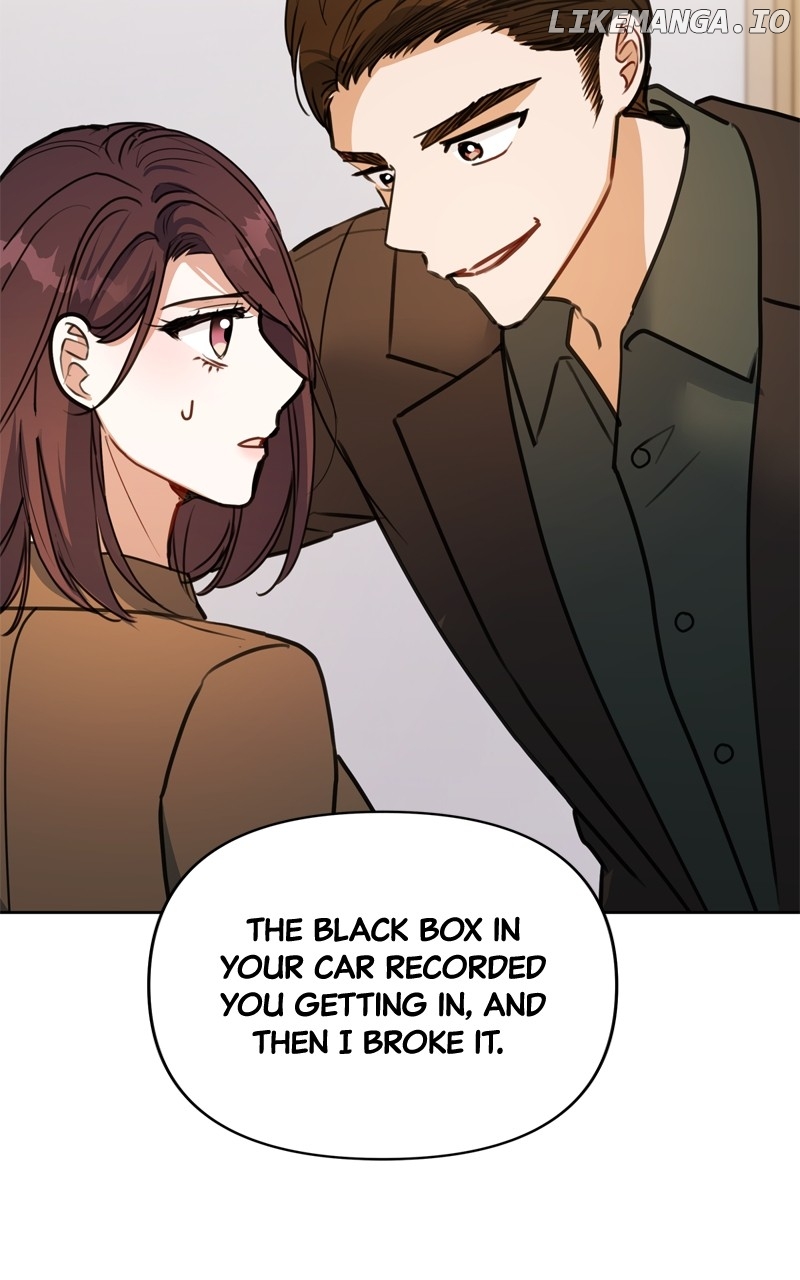 A Prenuptial Contract Chapter 108 - page 94