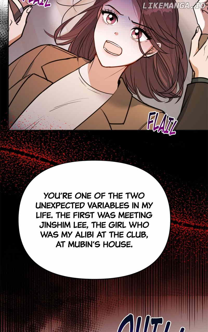 A Prenuptial Contract Chapter 109 - page 12