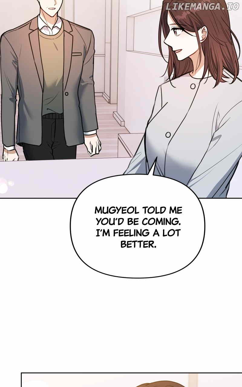 A Prenuptial Contract Chapter 109 - page 67