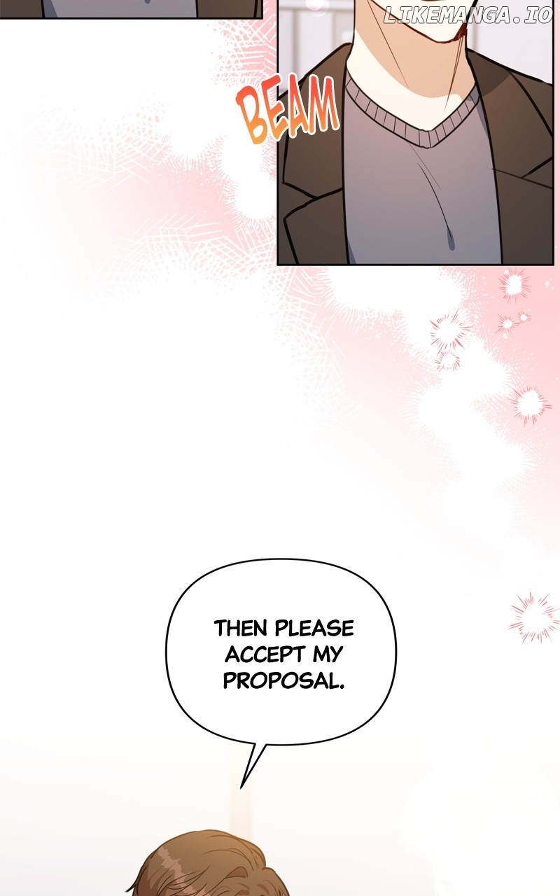 A Prenuptial Contract Chapter 109 - page 85