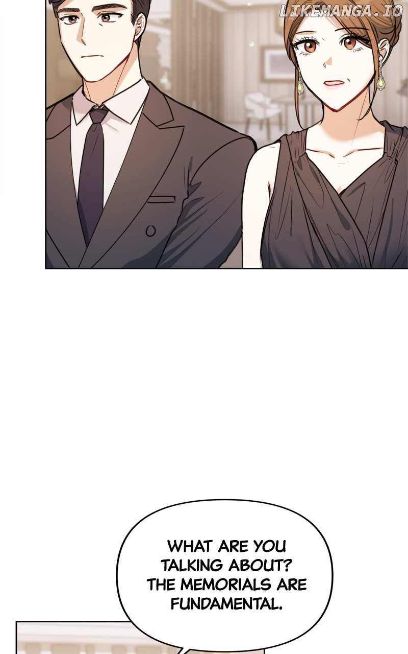 A Prenuptial Contract Chapter 110 - page 19