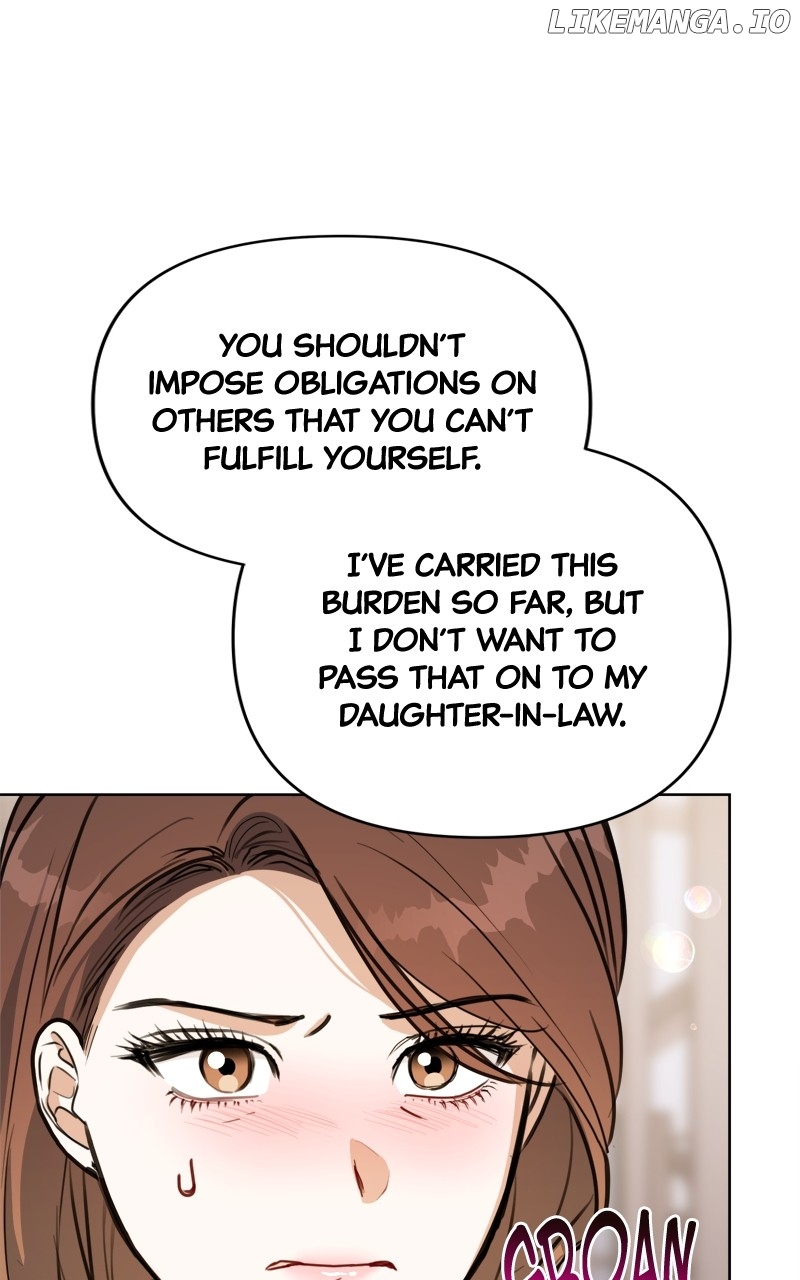 A Prenuptial Contract Chapter 110 - page 21