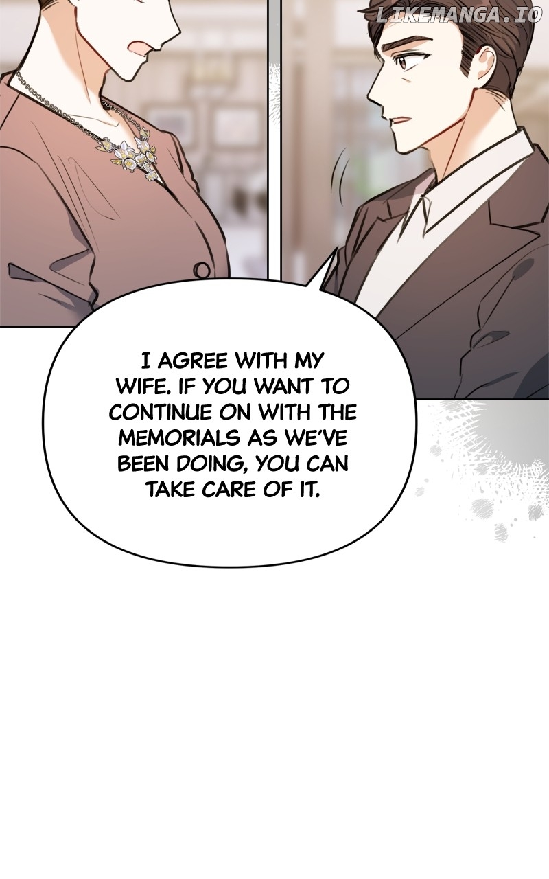A Prenuptial Contract Chapter 110 - page 25