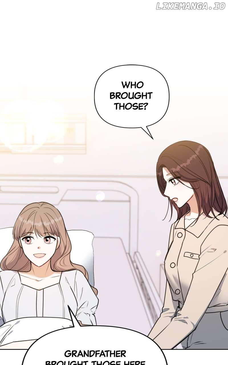 A Prenuptial Contract Chapter 110 - page 44