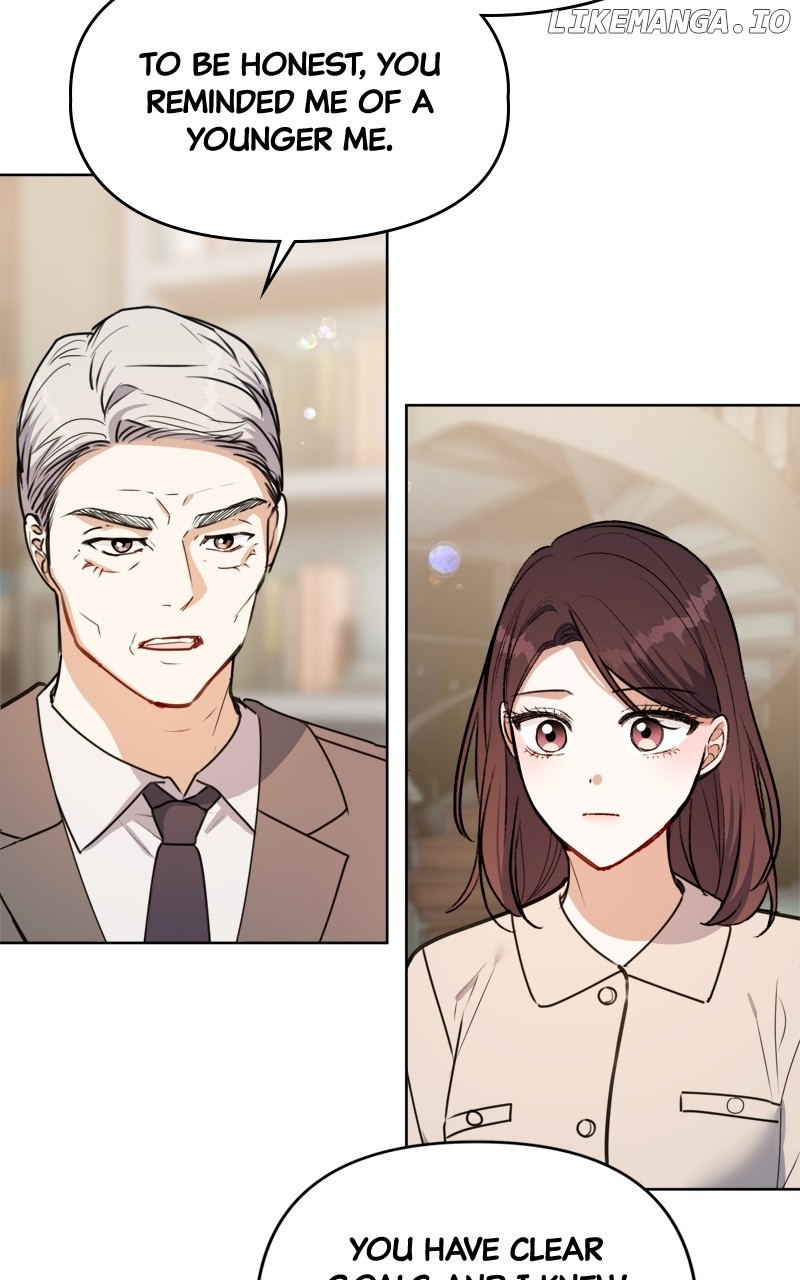 A Prenuptial Contract Chapter 110 - page 66