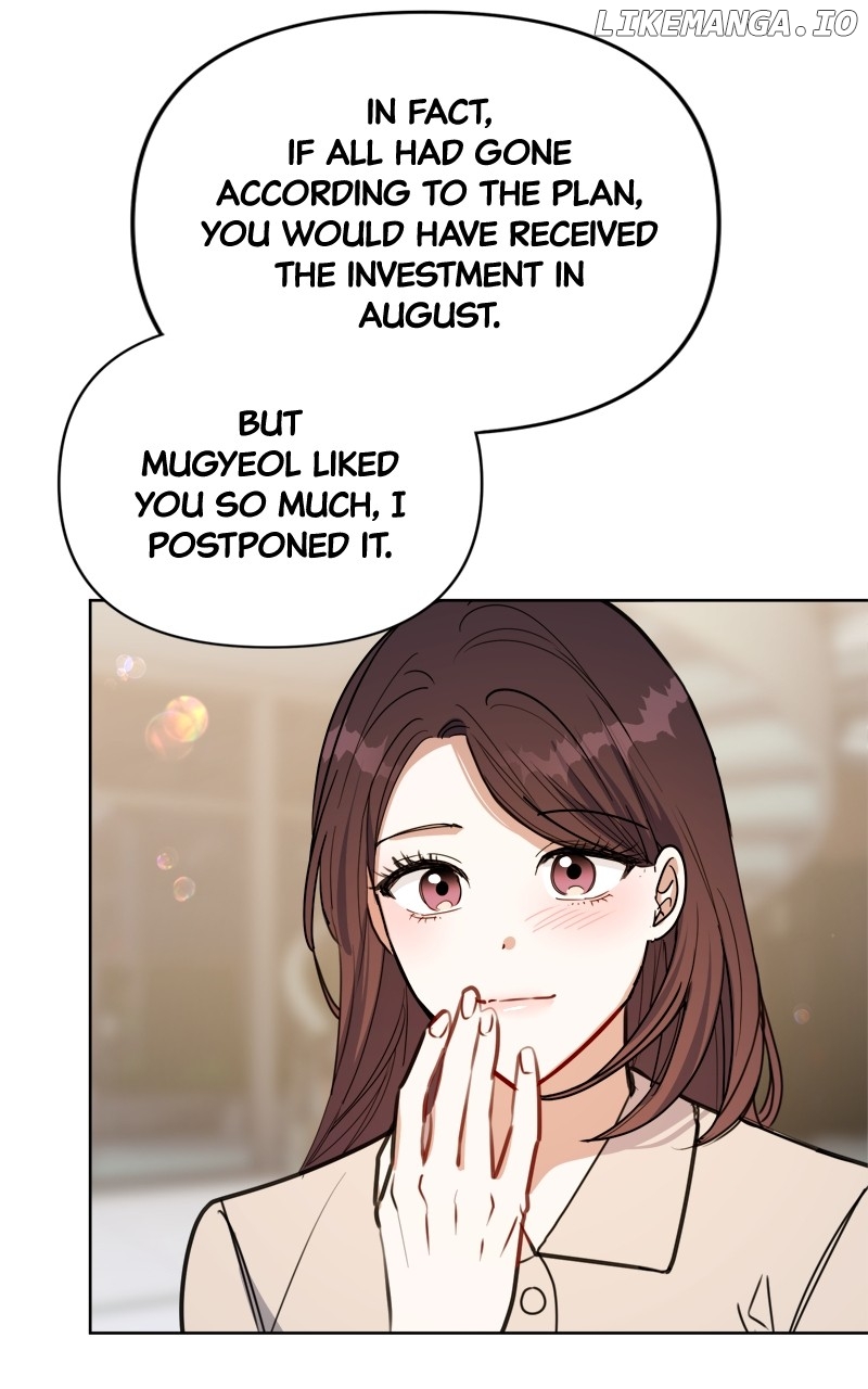 A Prenuptial Contract Chapter 110 - page 69