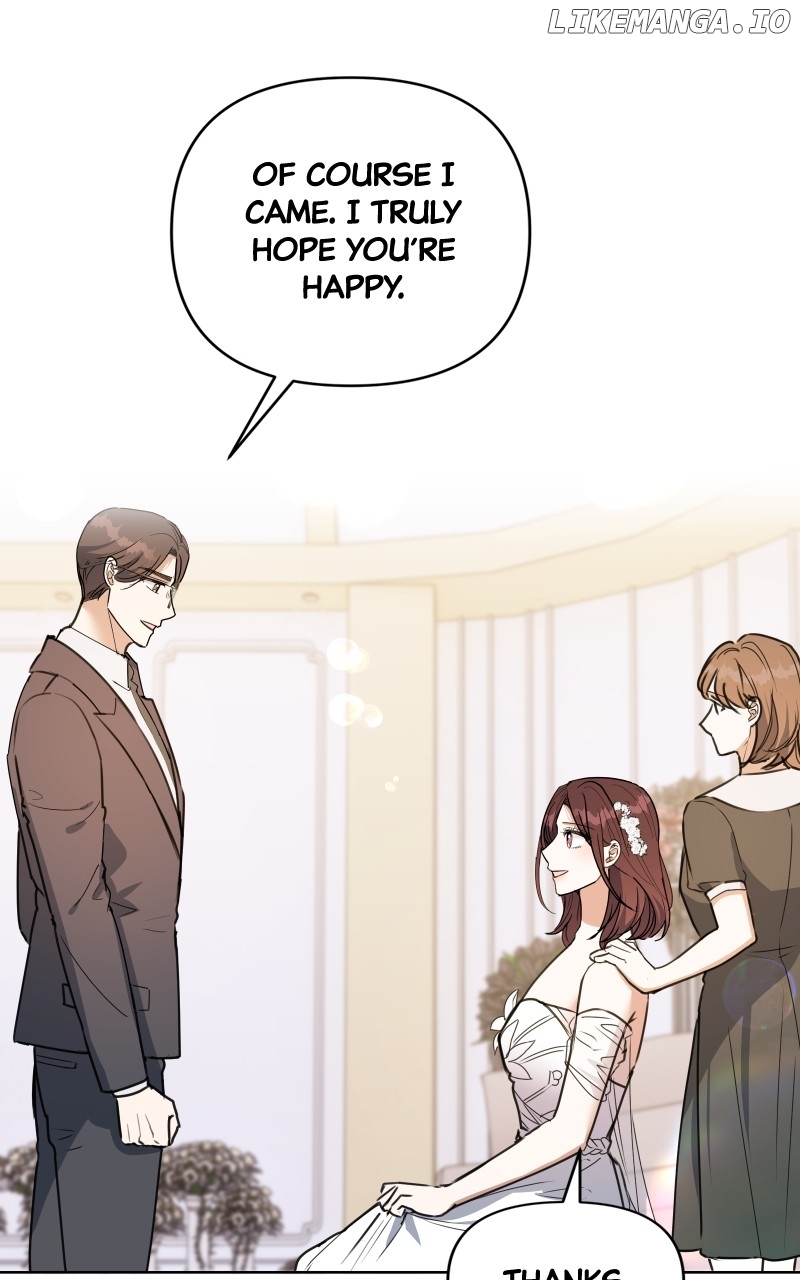 A Prenuptial Contract Chapter 110 - page 78