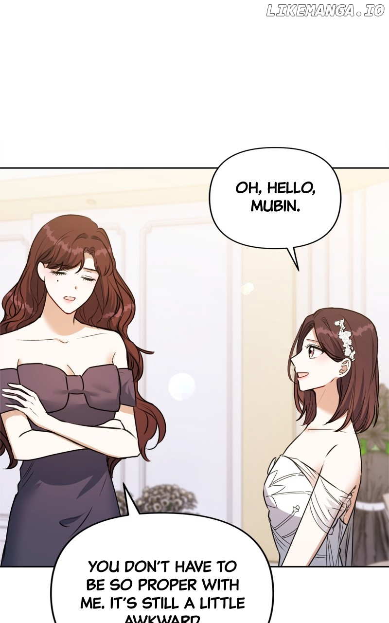 A Prenuptial Contract Chapter 110 - page 83