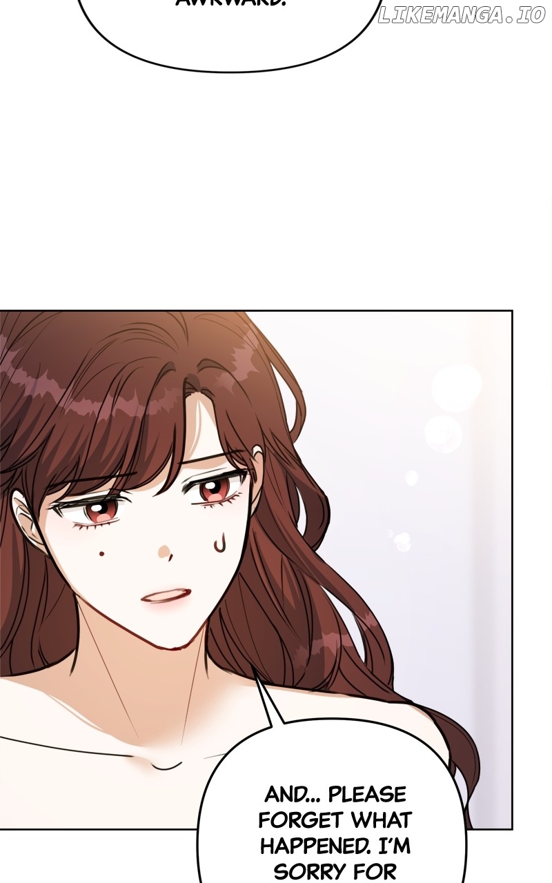 A Prenuptial Contract Chapter 110 - page 84