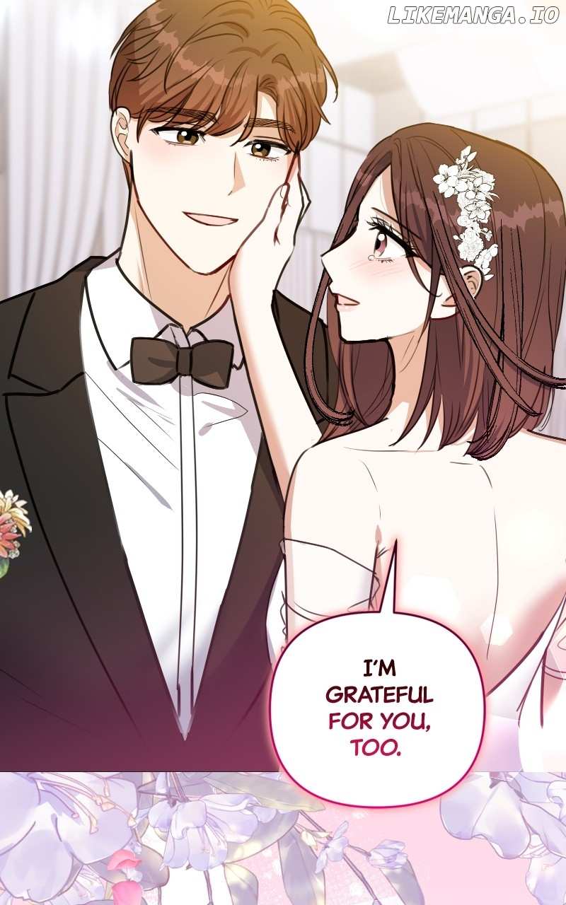 A Prenuptial Contract Chapter 110 - page 100