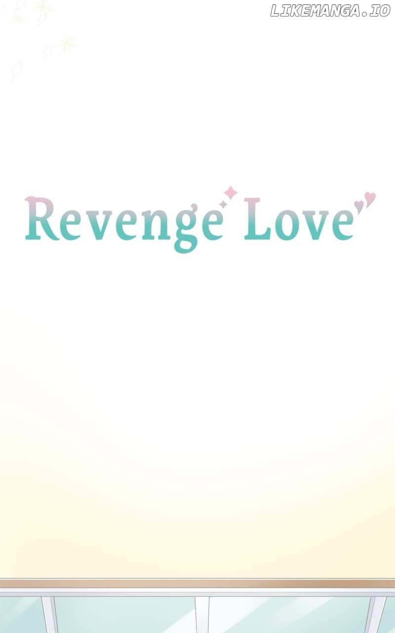 Revenge Love Chapter 65 - page 7