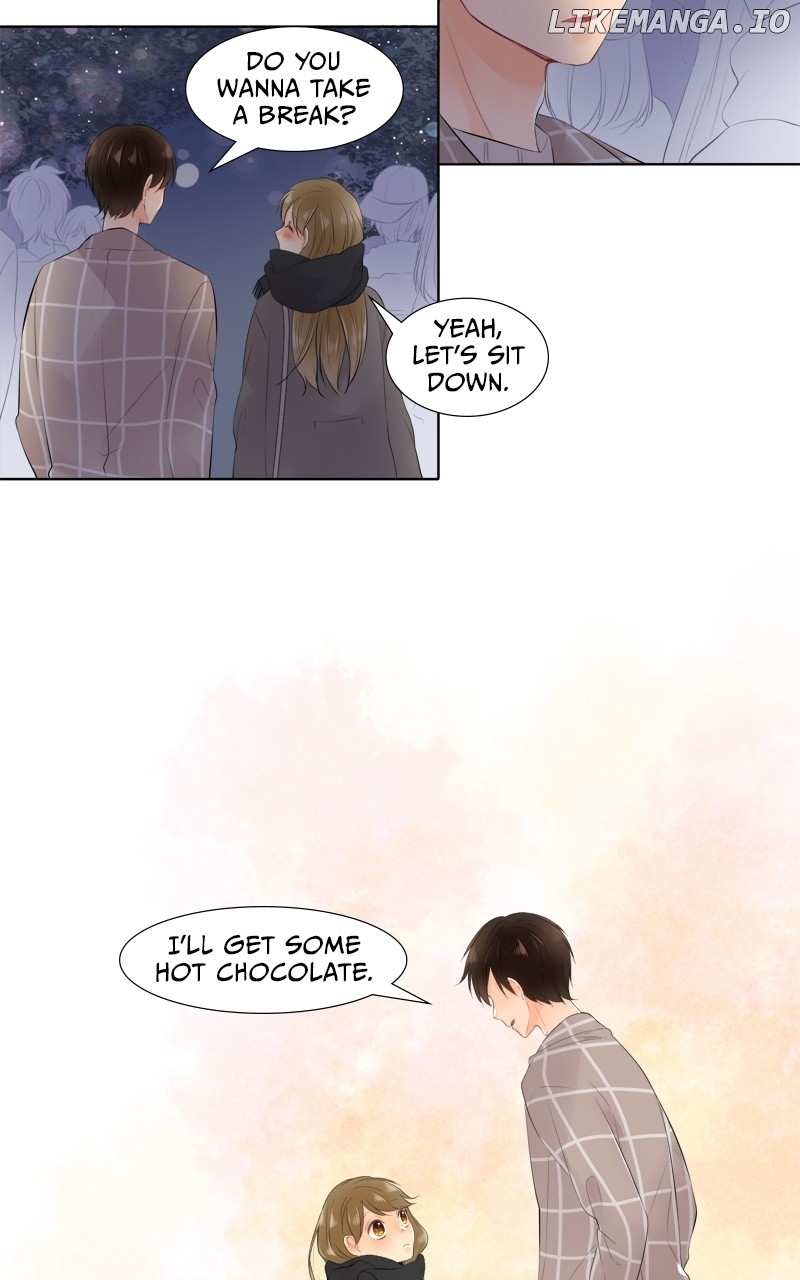 Revenge Love Chapter 68 - page 2