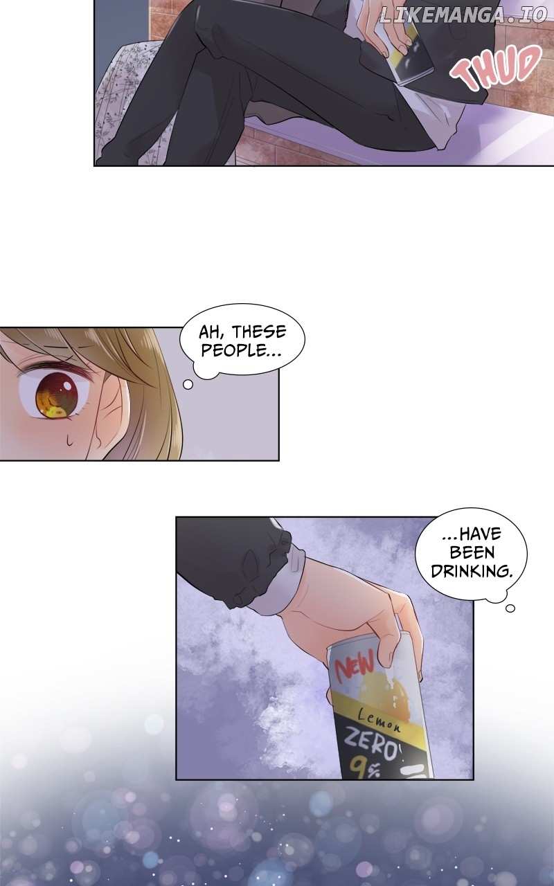 Revenge Love Chapter 68 - page 28