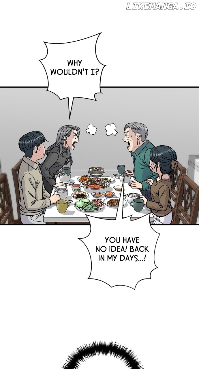 A DeadbEAT’s Meal Chapter 111 - page 10