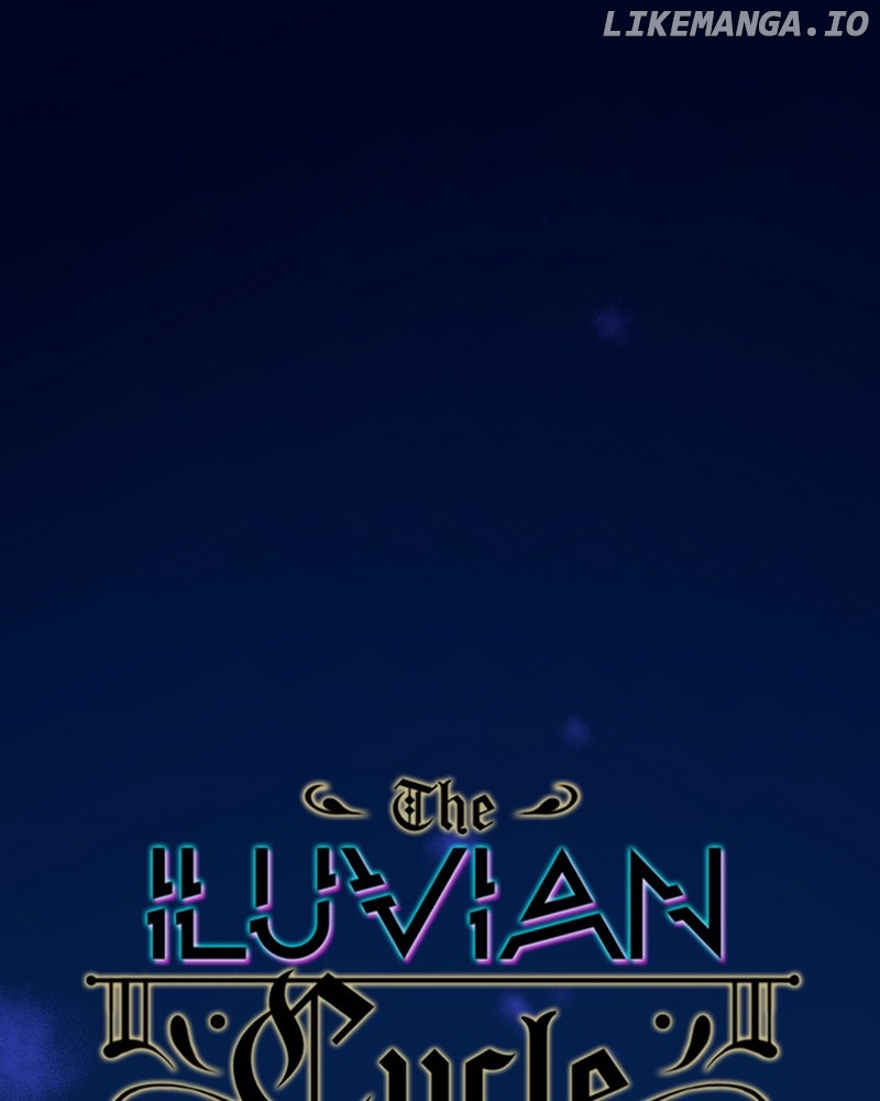 The Iluvian Cycle Chapter 62 - page 1