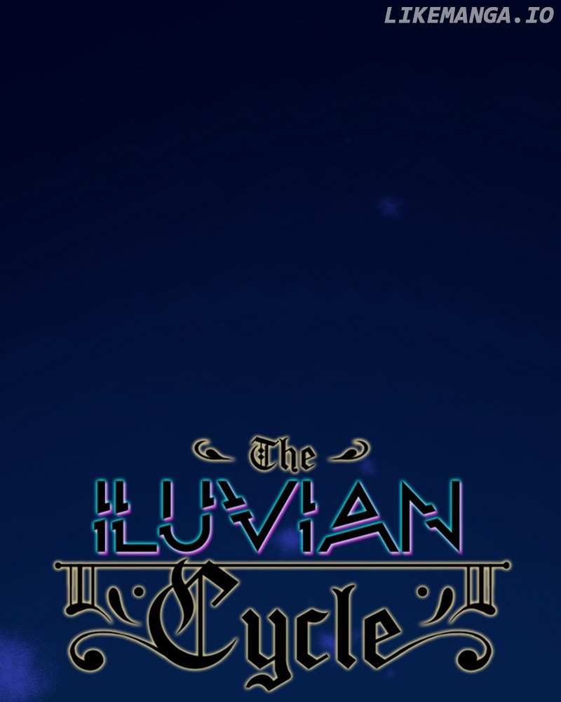 The Iluvian Cycle Chapter 63 - page 1