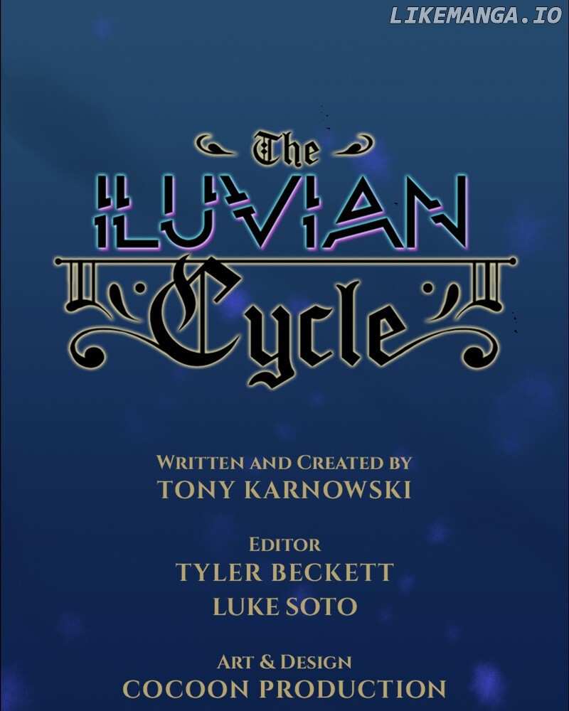 The Iluvian Cycle Chapter 63 - page 139